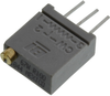 Trimmer Potentiometer, 100 Ohm 20Turn Through Hole; Trimpot Type Tt Electronics/bi Technologies - 15M3683 - Newark, An Avnet Company