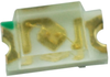 Led, Green, 0.8Mm X 1.1Mm, 300Mcd, 525Nm; Led Color Dialight - 75R0579 - Newark, An Avnet Company