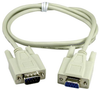 Extension Cable, 0.915M, White; Connector Type A Omega - 05R6334 - Newark, An Avnet Company