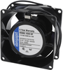 Axial Fan, 80Mm, 115Vac; Nominal Rated Voltage Ac Ebm-Papst - 86K9941 - Newark, An Avnet Company