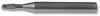 Soldering Iron Tip, Chisel, 2.6 Mm Rohs Compliant Ersa - 35M0332 - Newark, An Avnet Company