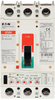 Circuit Breaker, 3 Pole, 150A; Product Range Eaton Cutler Hammer - 51K1817 - Newark, An Avnet Company