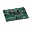 Development Boards, Kits, Programmers - Evaluation Boards - DC/DC & AC/DC (Off-Line) SMPS - 1284217-STEVAL-ISA201V1 - Win Source Electronics