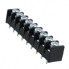 Connectors, Interconnects - Terminal Blocks - Barrier Blocks -- 1049535-4DB-P108-09