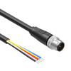 Circular Cable Assemblies - 839-10-04497-ND - DigiKey