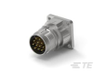 Standard Circular Connectors - AEA047M0400050A000 - TE Connectivity