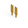 Backplane Connector Contacts - 151-103-002-251-200-ND - DigiKey