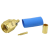 Coaxial Connector (RF) Assemblies - 5328-SC7062-ND - DigiKey