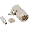 Coaxial Connector (RF) Assemblies - 115-122149-ND - DigiKey