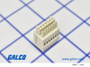 WAGO Rectangular Connectors - 733-107 - Galco Industrial Electronics