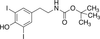 N-tert-Butoxycarbonyl 3,5-Diiodotyramine - 21529 - Medical Isotopes, Inc.