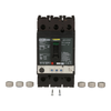 Circuit Breakers - 4008-JGM36250U31X-ND - DigiKey