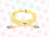 QD Cable/Cord Set - 38244619 - Radwell International