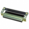 D-Sub Connector Assemblies - A1027-ND - DigiKey