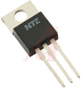 TRIAC-400VRM 8A TO-220 ISOLATED IGT=10MA - 70214790 - Allied Electronics, Inc.