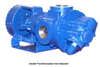 GHS3RM9-B Positive Displacement Pump -  - Gorman-Rupp Pumps