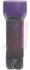 AMP;CLOSED END SPLICE;22-16AWG;PURPL VINYL - 70084025 - Allied Electronics, Inc.