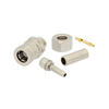 Coaxial Connector (RF) Assemblies - 6099-PE4080-ND - DigiKey