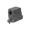 Heavy Duty Connector Housings, Hoods, Bases - A133464-ND - DigiKey