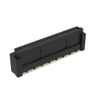 Arrays, Edge Type, Mezzanine (Board to Board) - 664-G832MB010806122HRTR-ND - DigiKey
