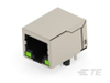 RJ45 Connectors - 2601600-5 - TE Connectivity