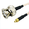 Coaxial Cables (RF) - 5328-FMC0809315-48-ND - DigiKey