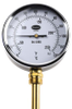 Dial Thermometers - 3248429 - RS Components, Ltd.