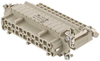 Heavy Duty Power Connector Inserts & Modules - 8427769 - RS Components, Ltd.