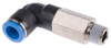 Pneumatic Fittings - 1216138 - RS Components, Ltd.