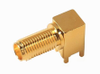 Coaxial Connectors - 665976 - RS Components, Ltd.