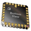 12BIT Analog-to-Digital Converter IC - 700-5962-9063201M3A - ERSAELECTRONICS PTE. LTD.