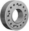 RINGFEDER Shrink Discs -- RfN 4023 Heavy Duty Series - Image