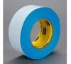 3M 9977 Blue Splicing Tape - 60 mm Width x 33 m Length - 4 mil Thick - Kraft Paper Liner - 02630 - 051125-02630 - R. S. Hughes Company, Inc.