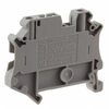 Terminal Blocks - Din Rail, Channel - 277-12458-ND - DigiKey