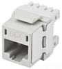 Modular Jack - HJ6AW25 - Hubbell Incorporated