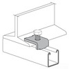 Beam Clamp -- PS 686
