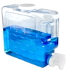 Beverage Containers w/Spouts - 85331 - U.S. Plastic Corporation