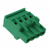 Terminal Blocks - Headers, Plugs and Sockets - 609-3832-ND - DigiKey