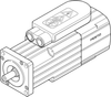 Servo motor - EMMS-AS-55-MK-HS-TM - Festo Corporation