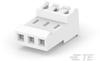 Rectangular Wire & Cable Connectors & Housings - 3-640602-3 - TE Connectivity
