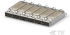 Pluggable IO Connectors & Cages - 1-2170708-1 - TE Connectivity