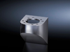 Wall console CP 40, stainless steel -- CP 6665.000