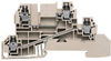 Terminal Blocks - Din Rail, Channel -- 1030300000-ND - Image