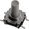 Tactile Sw, Spst, 0.05A, 12Vdc, Solder; Product Range E-Switch - 15N9629 - Newark, An Avnet Company