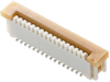 Conn, Ffc/fpc, 9Pos, 1Row, 1Mm Rohs Compliant Molex - 82AH2752 - Newark, An Avnet Company