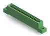 Card Edge Conn, Single Side, 23Pos, Lug; Card Edge Connector Type Edac - 68AJ0812 - Newark, An Avnet Company