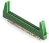 Card Conn, Dual Side, 72Pos, Wire Wrap; Card Edge Connector Type Edac - 70AJ2913 - Newark, An Avnet Company
