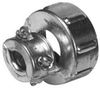 Cable Clamp, Size 12Sl/14/14S, Metal; Series Amphenol Industrial -- 54H4614
