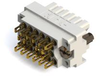 Conn, Rack & Panel, Rcpt, 20Pos, 3.81Mm; Product Range Edac - 27C9795 - Newark, An Avnet Company
