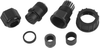 Circular Connector, Receptacle, 14 Position, Cable; Product Range Amphenol Ltw - 47W9611 - Newark, An Avnet Company